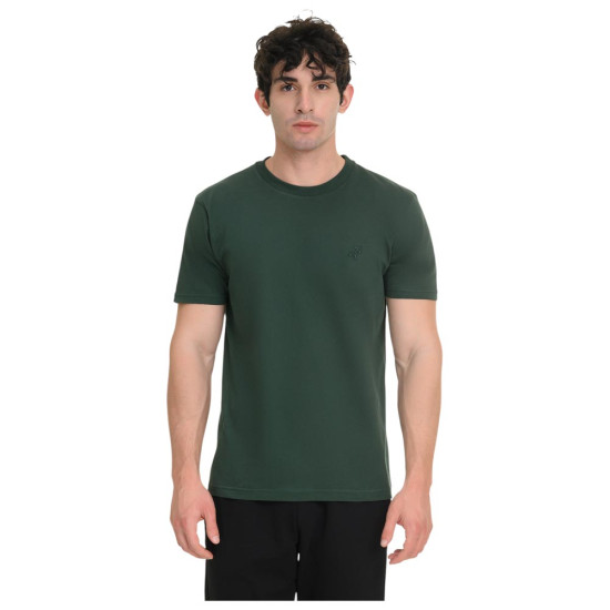 Target Ανδρική κοντομάνικη μπλούζα Single Jersey T-Shirt